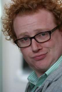 Актер Брэд Уоллак