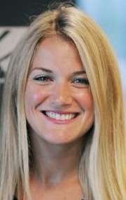 Актер Эрин Бродерик