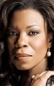 Актер Лоррейн Туссен