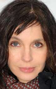 Актер Анн Парийо