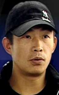 Актер Чунг Чи Ли