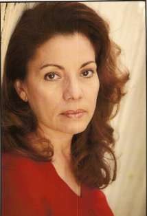 Актер Ивет Круз