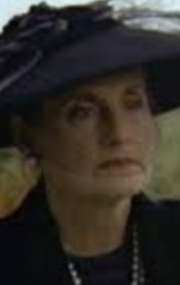 Фото Джанет Мекка