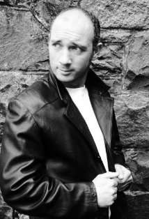 Актер Дилан Джонс