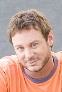 Актер Джефф Нимой