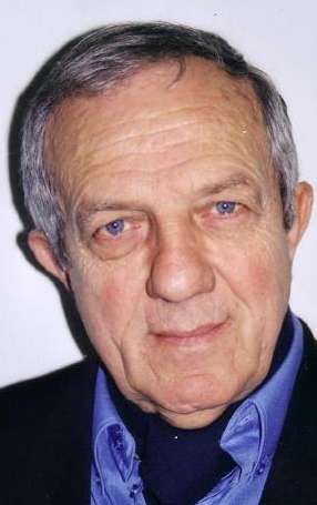 Актер Жорж Нери