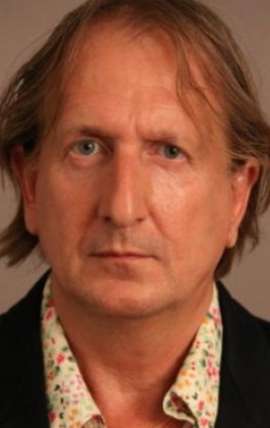 Актер Кристиан Мазуччини