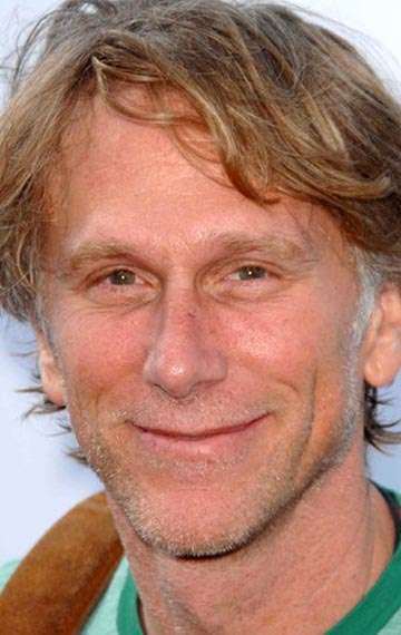 Актер Питер Хортон