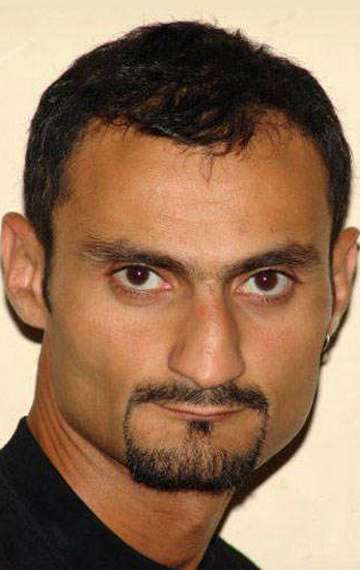 Фото Сурен Вартанов