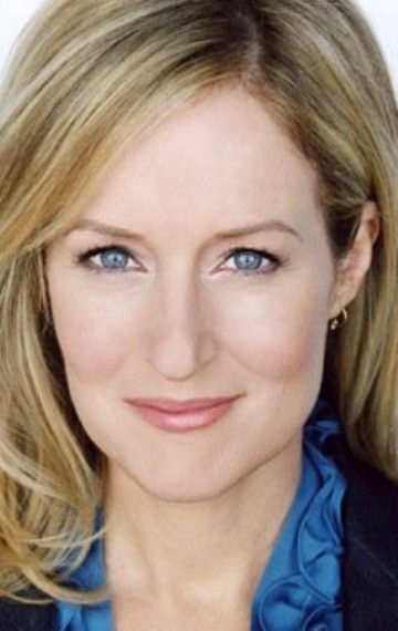 Актер Кари Коулмэн