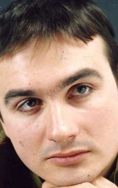 Актер Родион Приходько