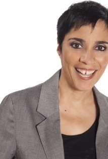 Актер Марга Гомес