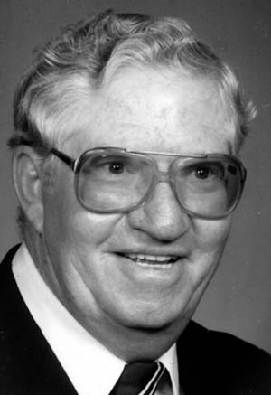 Актер Брайан Ле Барон