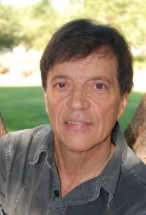 Актер Джил Боккаччо