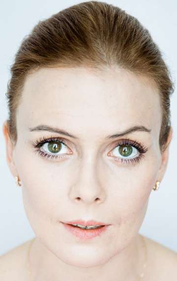 Актер Мария Киреева