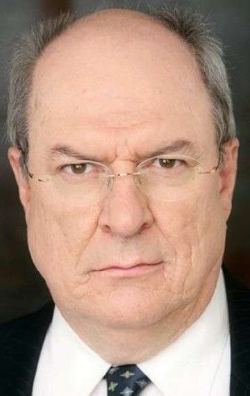 Актер Ларри Бранденбург