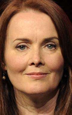 Актер Лора Иннес