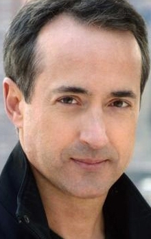 Актер Джо Урла