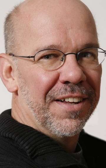 Актер Чарльз Мартин Смит