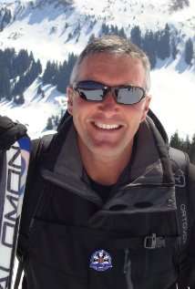 Актер Нил Финниган