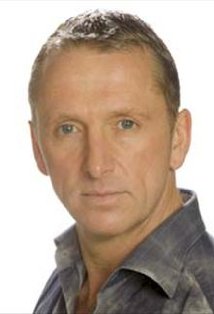 Актер Питер Майлз