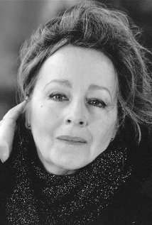 Актер Аманда Боксер