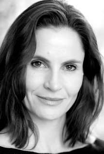 Актер Джейн Гариони