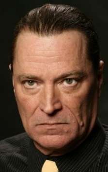 Актер Джозеф Пилато