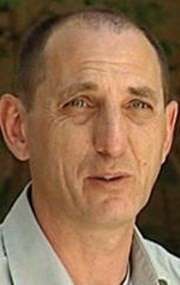 Актер Пабло Россо