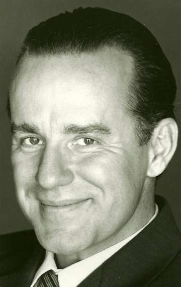 Актер Фил Хартмен