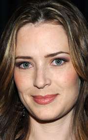 Фото Александра Уилсон