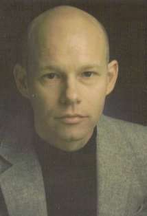 Актер Марк Бринглсон