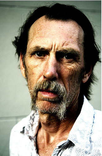 Актер Эрл Мэддокс