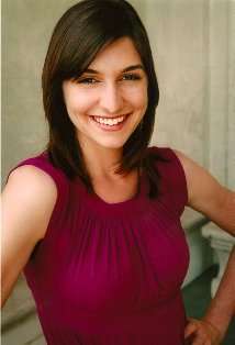 Фото Лиэнн Кохрэн