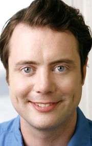 Актер Джон Дэйли