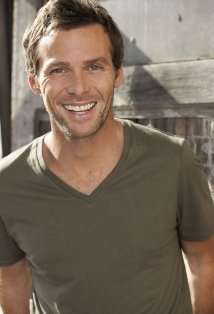 Актер Брайан Донован