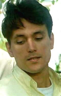 Актер Скотт Коломби