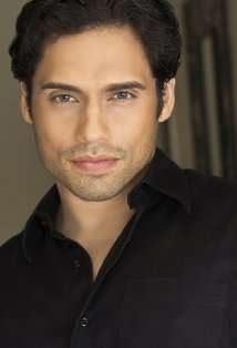 Актер Дэнни Арройо