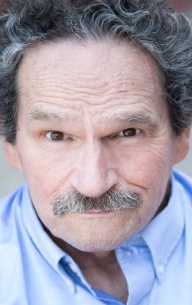 Актер Норман Макс Максвелл