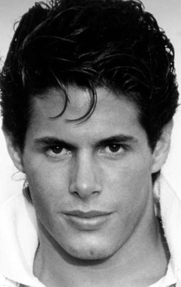 Актер Кевин Бернхардт