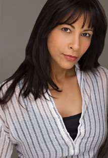 Фото Лус Александра Рамос