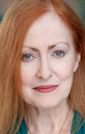 Актер Полин Моран