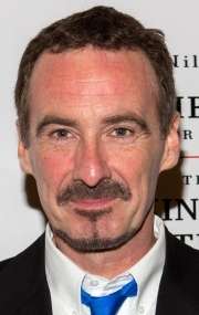 Актер Лайам Бреннан