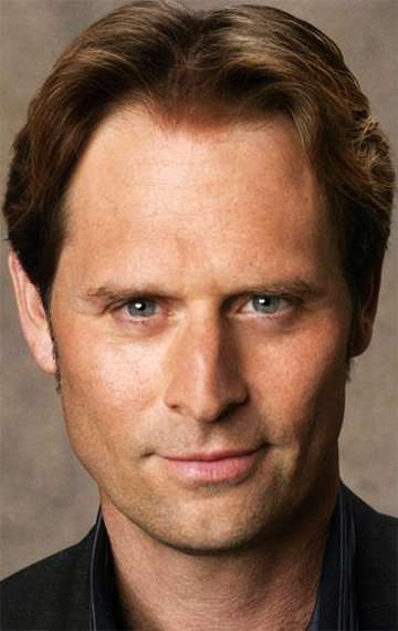 Актер Джеффри Нордлинг