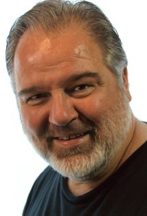 Актер Фрэнк Ридли