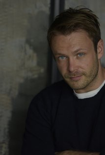 Актер Маттиас Цизинг