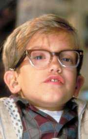 Актер Йен Майкл Смит