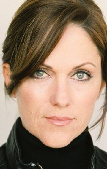 Актер Мэнди Джун Турпин