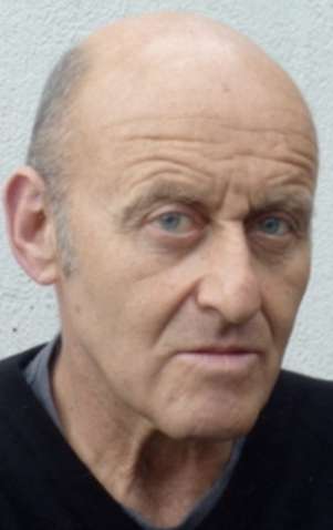 Актер Бернард Блох