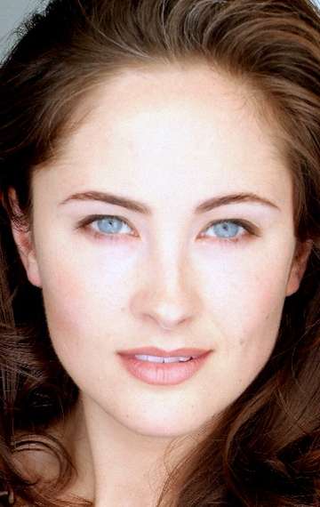 Актер Джоди Томпсон